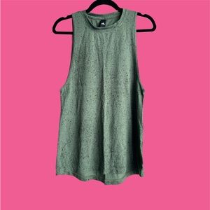 ADIDAS WOMEN'S ATHLETIC TANK TOP